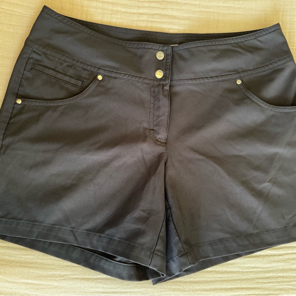 Slazenger Women's Golf Shorts